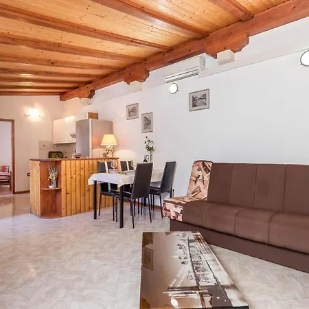Beautiful In With Wifi * Veli Lošinj