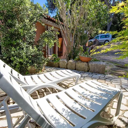 Ferienhaus Awesome In Veli Lošinj