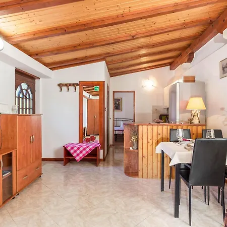 Awesome In * Veli Lošinj