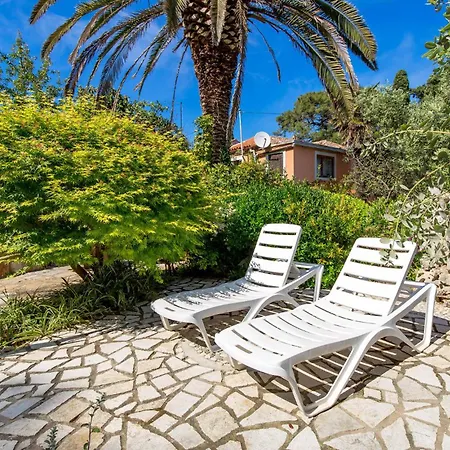 Awesome In Ferienhaus Veli Lošinj