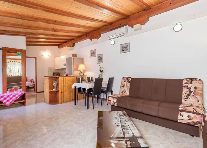 Awesome In * Veli Lošinj