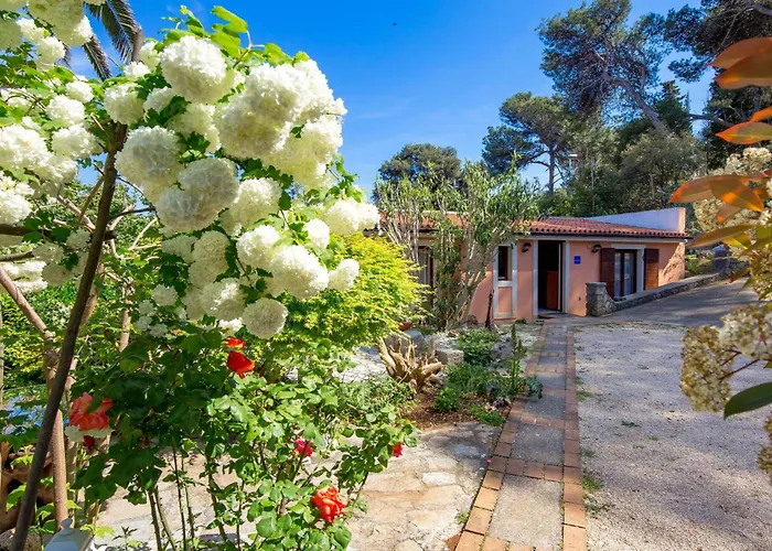 Awesome In Veli Lošinj