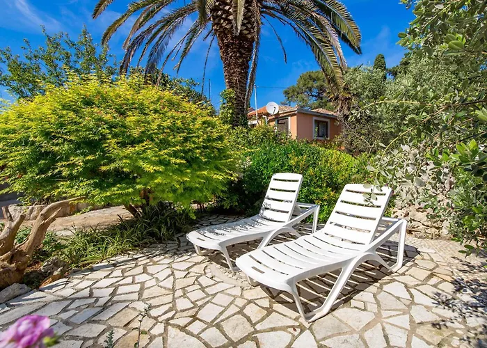 Awesome In Сasa de vacaciones Veli Lošinj